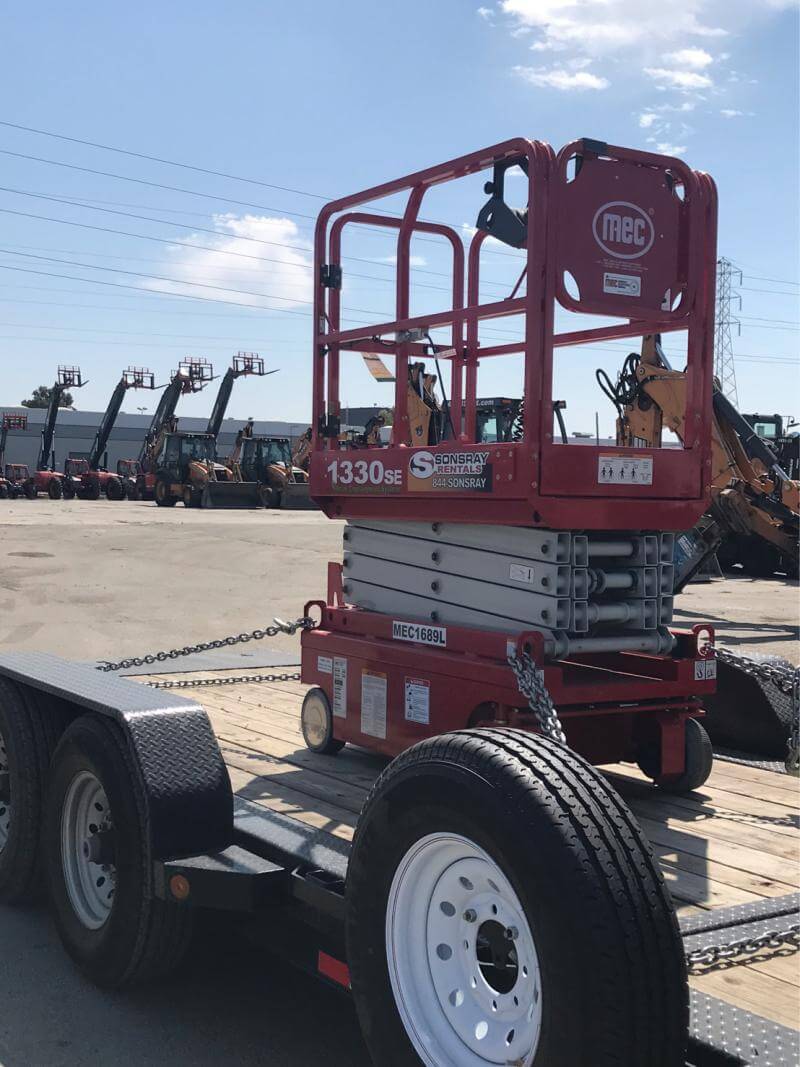 20 Benefits of Renting Heavy Equipment (1120) Sonsray Machinery Rentals