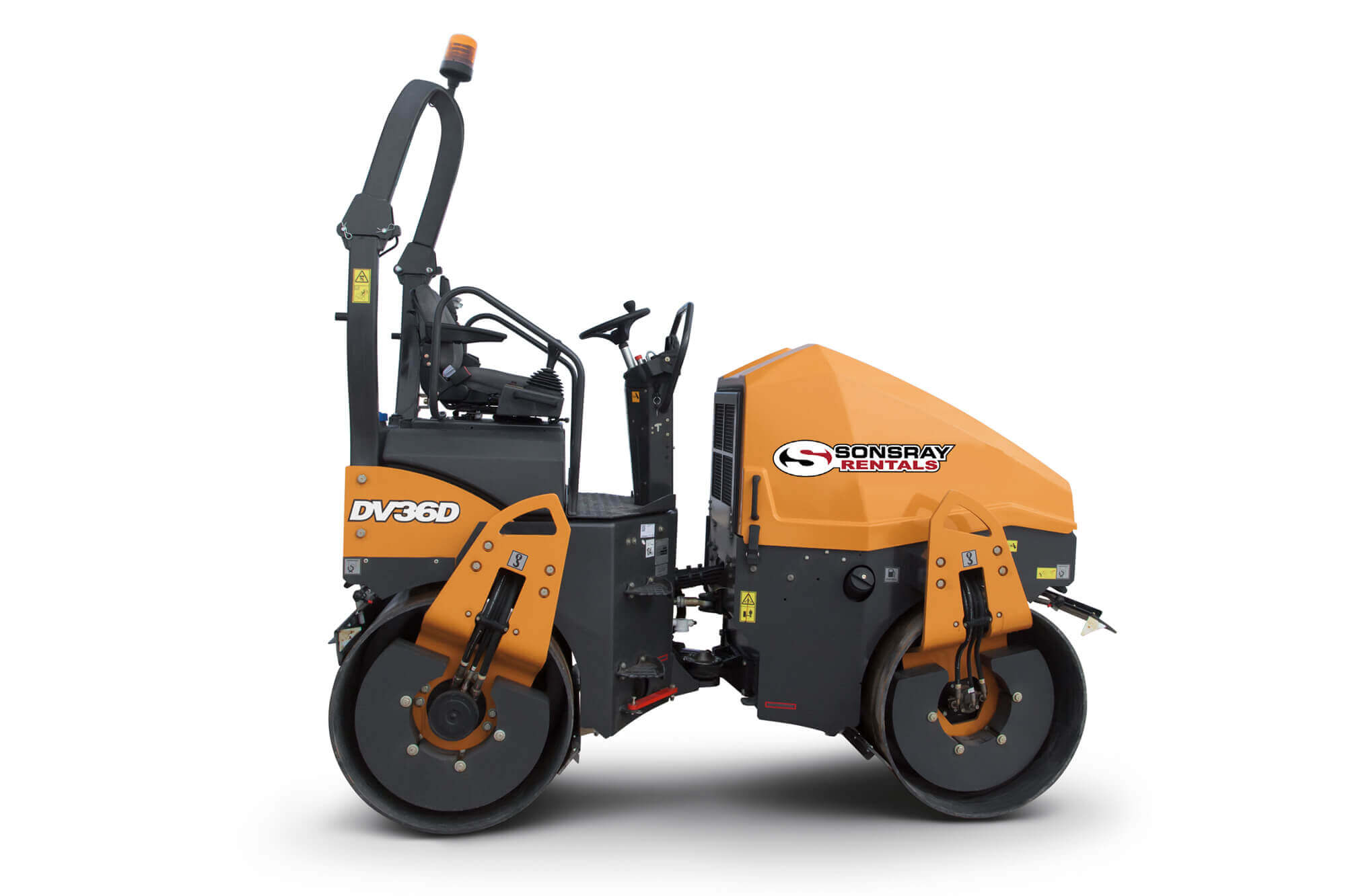 roller compaction rental near me