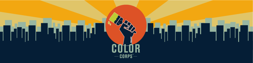 project color corps
