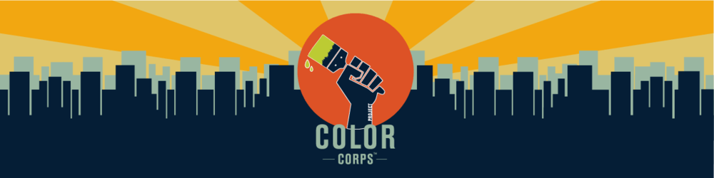 proyecto color corps